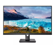 PHILIPS 27''  273S1   273S1/00 Czarny - 1169506 - zdjęcie 1